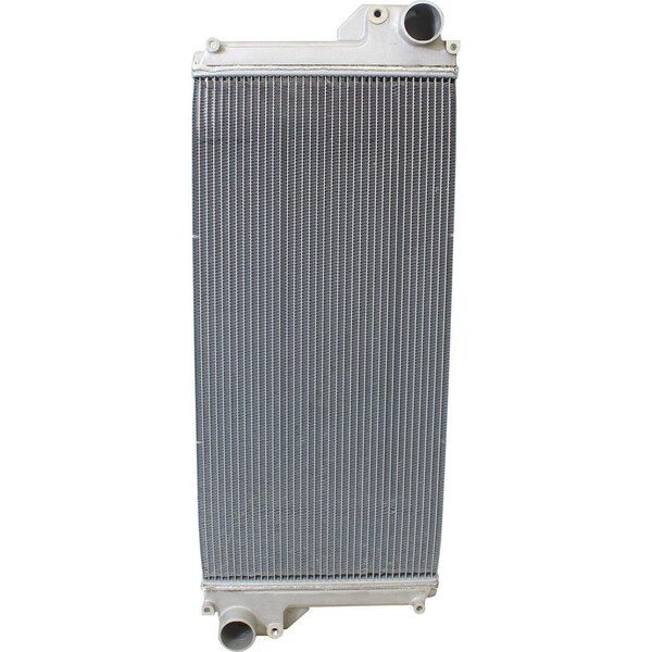 Aftermarket AMRE245227 Radiator AMRE245227-ABL - main